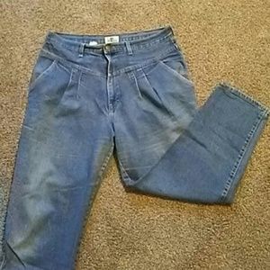 Vintage highwaist jean